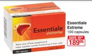 Essentiale Extreme-100 Capsules