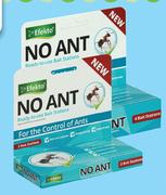 Efecto No Ant Bait 2 Pack