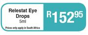 Relestat Eye Drops-5ml