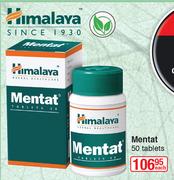 Himalaya Metat 50 Tablets-Each
