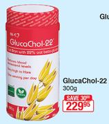 GlucaChol-22-300g