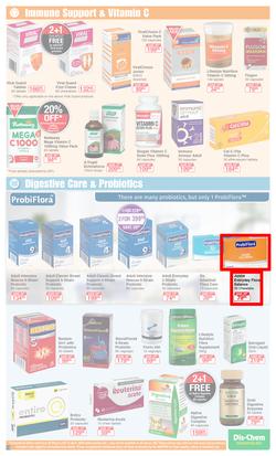 Dis-Chem : Ultimate Savings (20 March - 13 April 2020), page 15