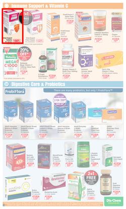 Dis-Chem : Ultimate Savings (20 March - 13 April 2020), page 15