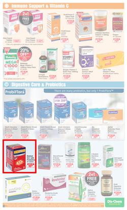 Dis-Chem : Ultimate Savings (20 March - 13 April 2020), page 15