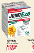 JointEze 60 Capsules