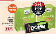 Revite Super B Injection 30 Tablets-Each
