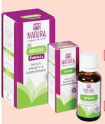 Natura Rescue Drops-25ml