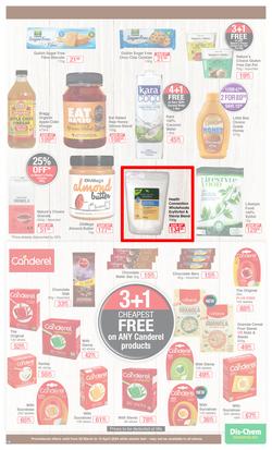 Dis-Chem : Ultimate Savings (20 March - 13 April 2020), page 19