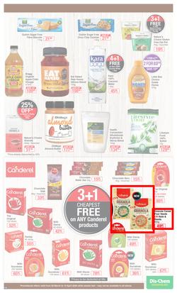 Dis-Chem : Ultimate Savings (20 March - 13 April 2020), page 19