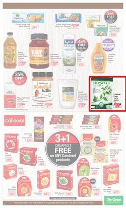 Dis-Chem : Ultimate Savings (20 March - 13 April 2020), page 19