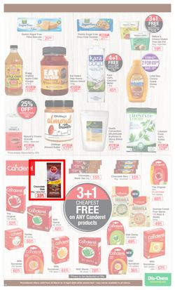 Dis-Chem : Ultimate Savings (20 March - 13 April 2020), page 19