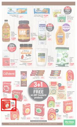 Dis-Chem : Ultimate Savings (20 March - 13 April 2020), page 19