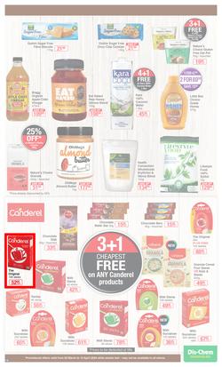 Dis-Chem : Ultimate Savings (20 March - 13 April 2020), page 19