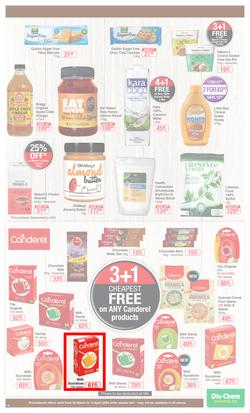 Dis-Chem : Ultimate Savings (20 March - 13 April 2020), page 19