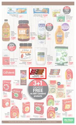 Dis-Chem : Ultimate Savings (20 March - 13 April 2020), page 19