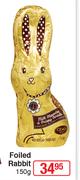 Foiled Rabbit-150g