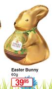 Easter Bunny-60g