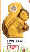 Easter Squirrel-90g
