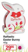 Raffaello Easter Bunny-40g