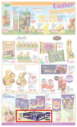 Dis-Chem : Ultimate Savings (20 March - 13 April 2020), page 2