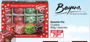 Beyers Sweetie Pie (12-Piece)-300g