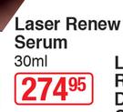 Loreal Laser Renew Serum-30ml