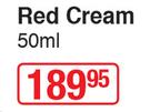 Loreal Red Cream -50ml