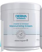 Derma Hydrate Moisturising Body Cream-450ml Each
