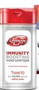 Lifebuoy Hand Sanitizer-50ml Each