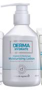Derma Hydrate Moisturising Body Lotion-450ml Each