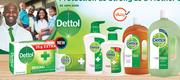 Dettol Soap-175g
