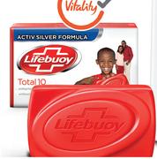 Lifebuoy Soap-175g Each