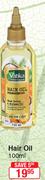 Vatika Hair Oil-100ml