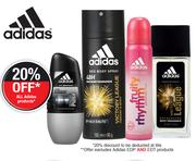 Adidas Deo Body Spray-150ml