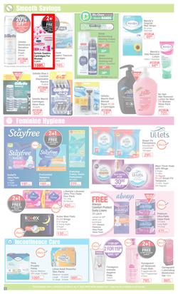 Dis-Chem : Ultimate Savings (20 March - 13 April 2020), page 9