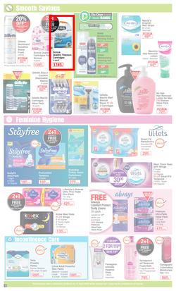 Dis-Chem : Ultimate Savings (20 March - 13 April 2020), page 9