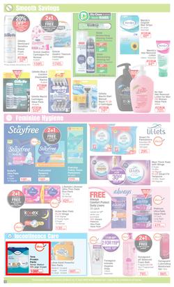 Dis-Chem : Ultimate Savings (20 March - 13 April 2020), page 9