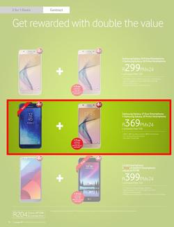 Vodacom (07 Jun - 05 Jul 2018), page 10