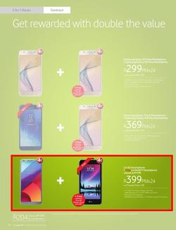 Vodacom (07 Jun - 05 Jul 2018), page 10