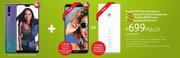 Huawei P20 Pro Smartphone 4G-On Smart XS+ Plus Huawei P Smart Smartphone 4G-On uChoose Flexi 60