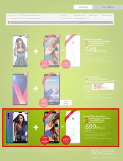 Vodacom (07 Jun - 05 Jul 2018), page 11