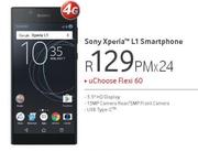 Sony Xperia L1 Smartphone 4G-On uChoose Flexi 60