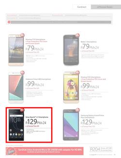 Vodacom (07 Jun - 05 Jul 2018), page 13