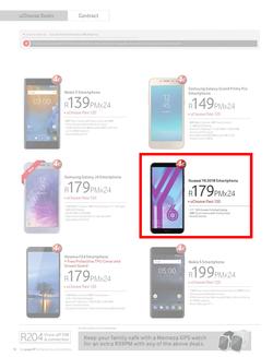 Vodacom (07 Jun - 05 Jul 2018), page 14