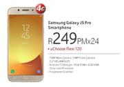 Samsung Galaxy J5 Pro Smartphone 4G-On uChoose Flexi 120
