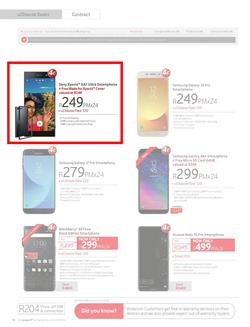 Vodacom (07 Jun - 05 Jul 2018), page 16