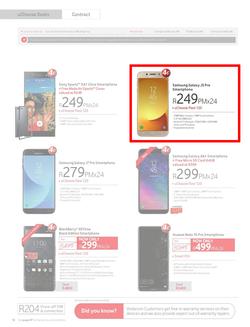 Vodacom (07 Jun - 05 Jul 2018), page 16