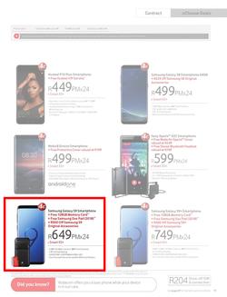 Vodacom (07 Jun - 05 Jul 2018), page 17