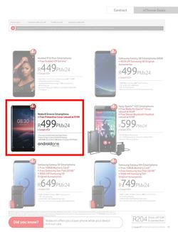 Vodacom (07 Jun - 05 Jul 2018), page 17