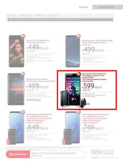 Vodacom (07 Jun - 05 Jul 2018), page 17